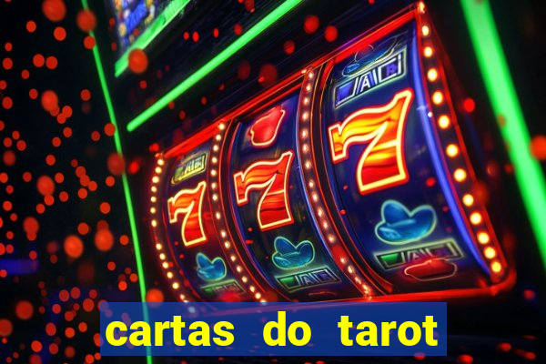 cartas do tarot que indicam mentira